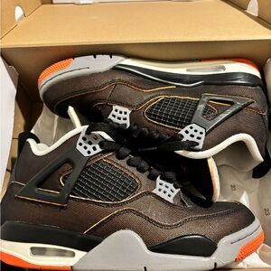 jordan’s 4